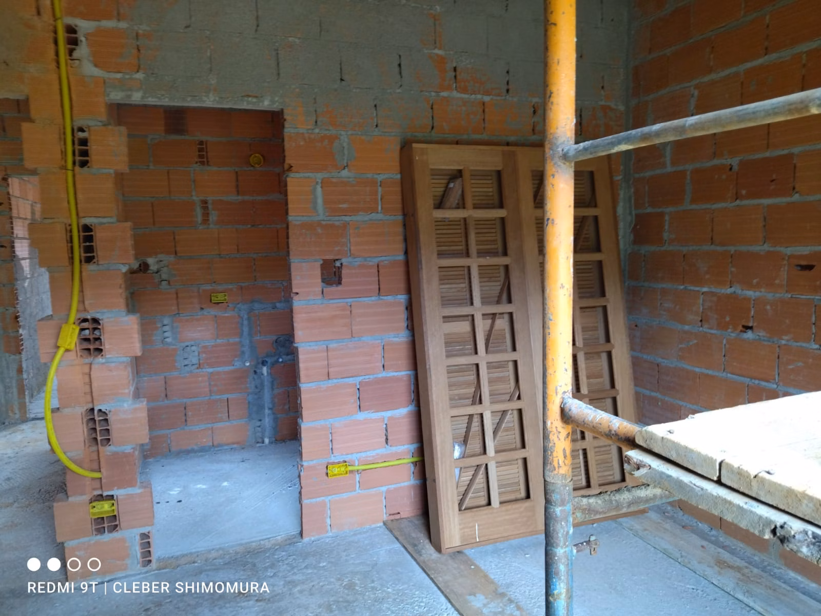 Casa de 2 ha em São José dos Campos, SP