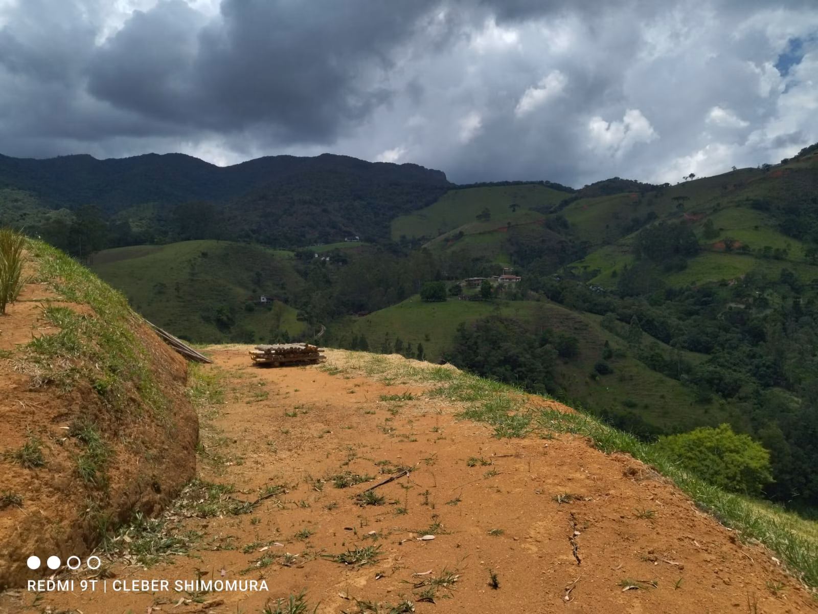 Casa de 2 ha em São José dos Campos, SP