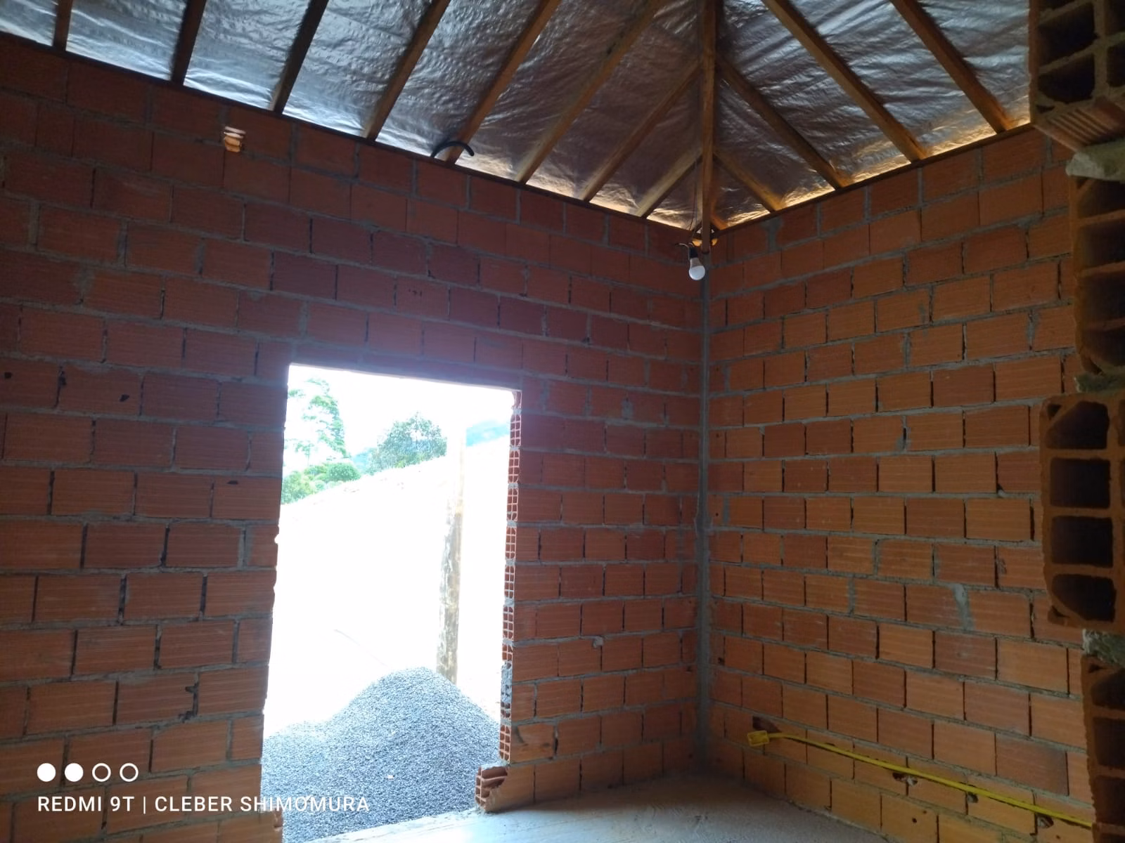 Casa de 2 ha em São José dos Campos, SP