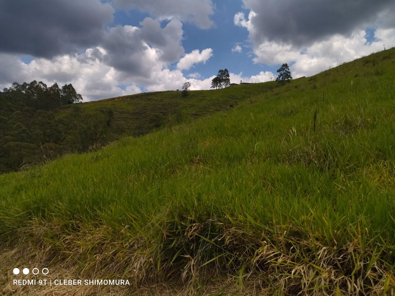 Casa de 2 ha em São José dos Campos, SP
