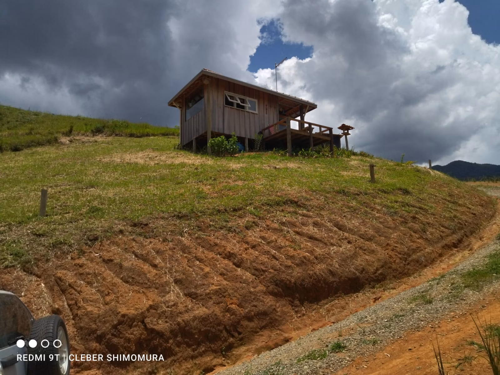 Casa de 2 ha em São José dos Campos, SP