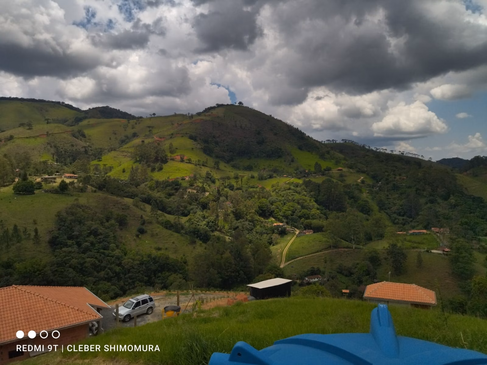 Casa de 2 ha em São José dos Campos, SP