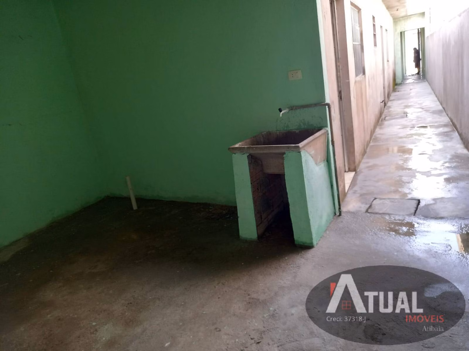 Casa de 125 m² em Itaquaquecetuba, SP