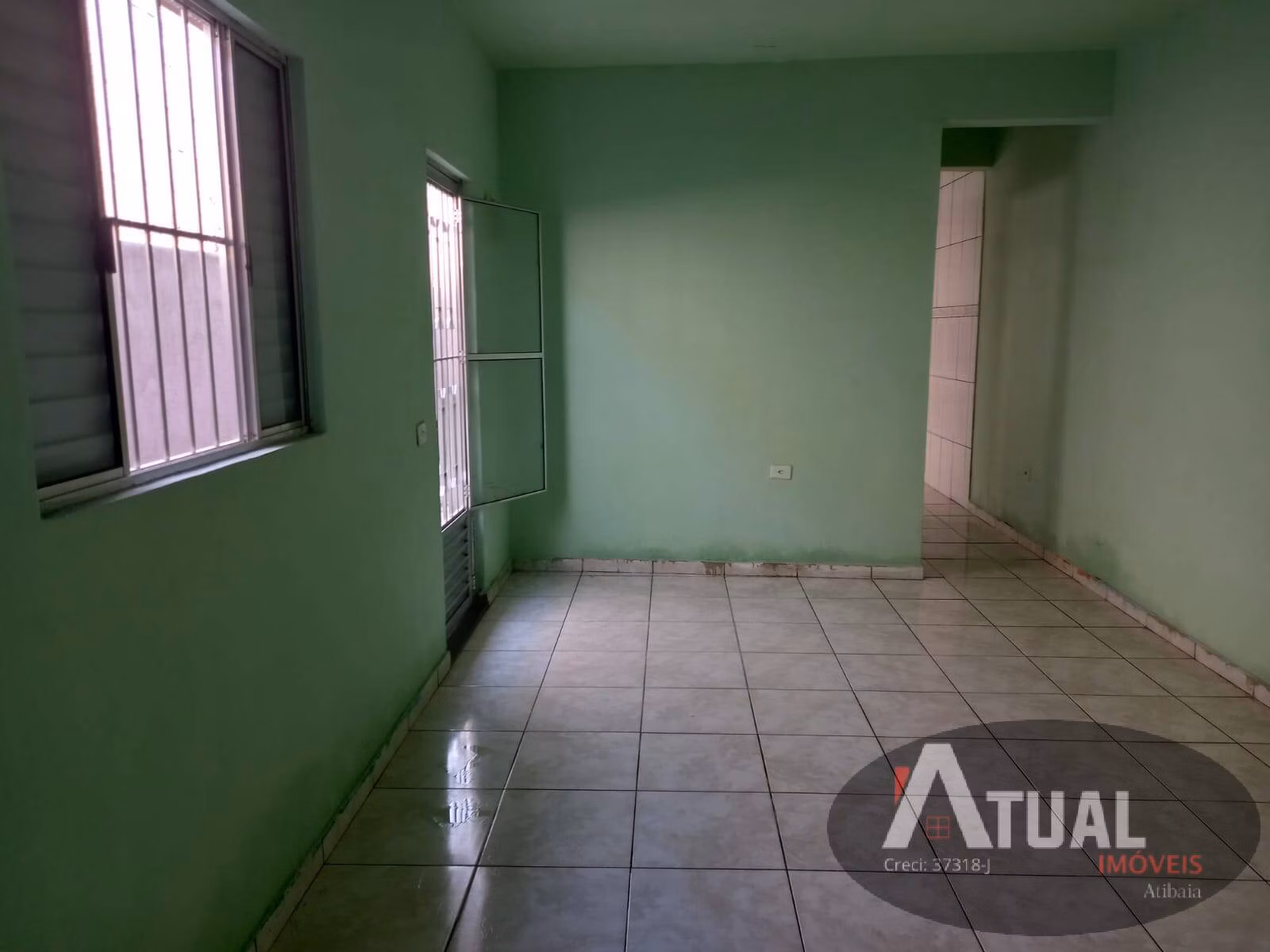 Casa de 125 m² em Itaquaquecetuba, SP
