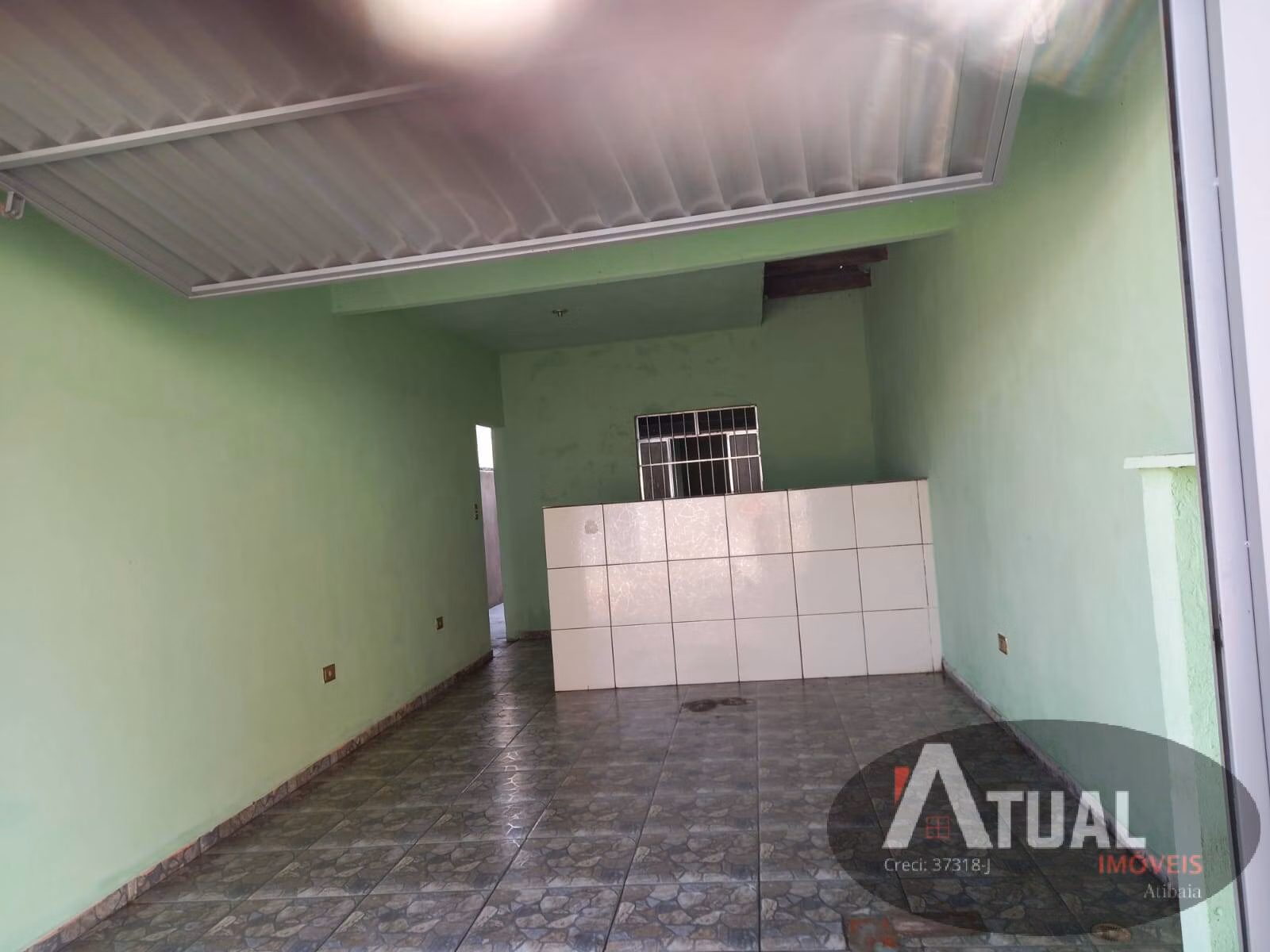 Casa de 125 m² em Itaquaquecetuba, SP