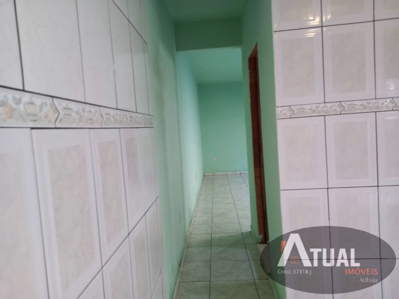 Casa de 125 m² em Itaquaquecetuba, SP