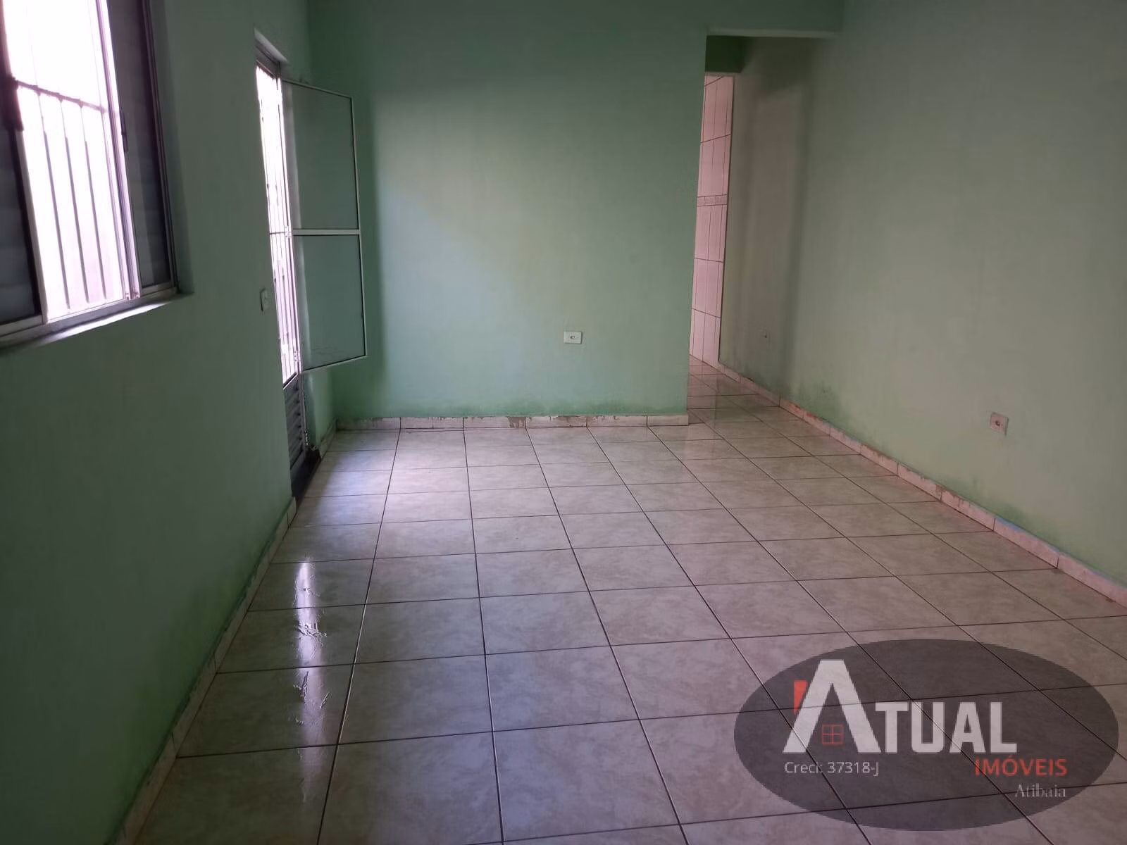 Casa de 125 m² em Itaquaquecetuba, SP