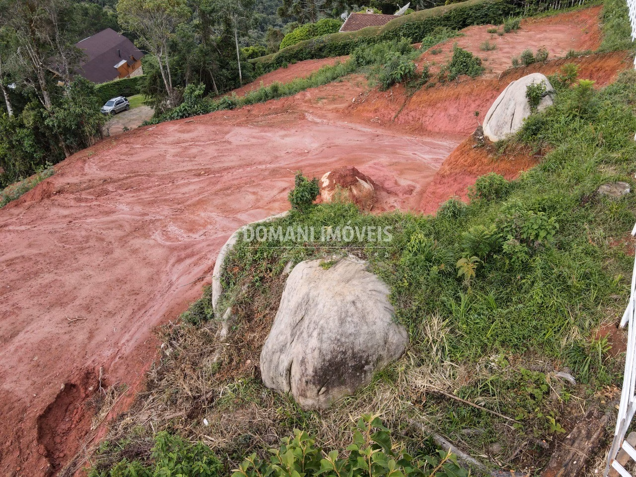 Plot of 1,180 m² in Campos do Jordão, SP, Brazil