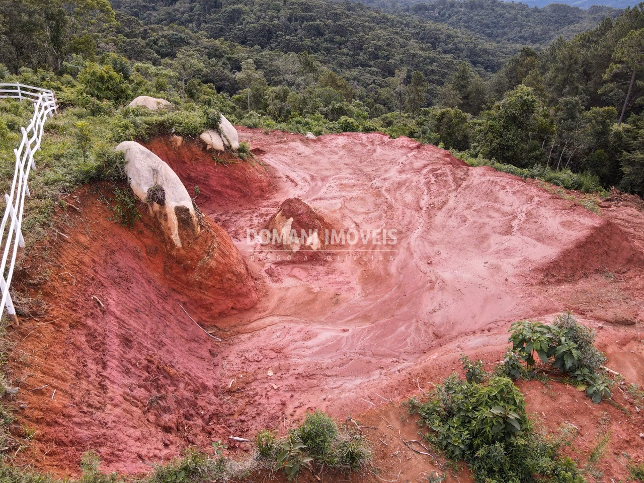 Plot of 1,180 m² in Campos do Jordão, SP, Brazil
