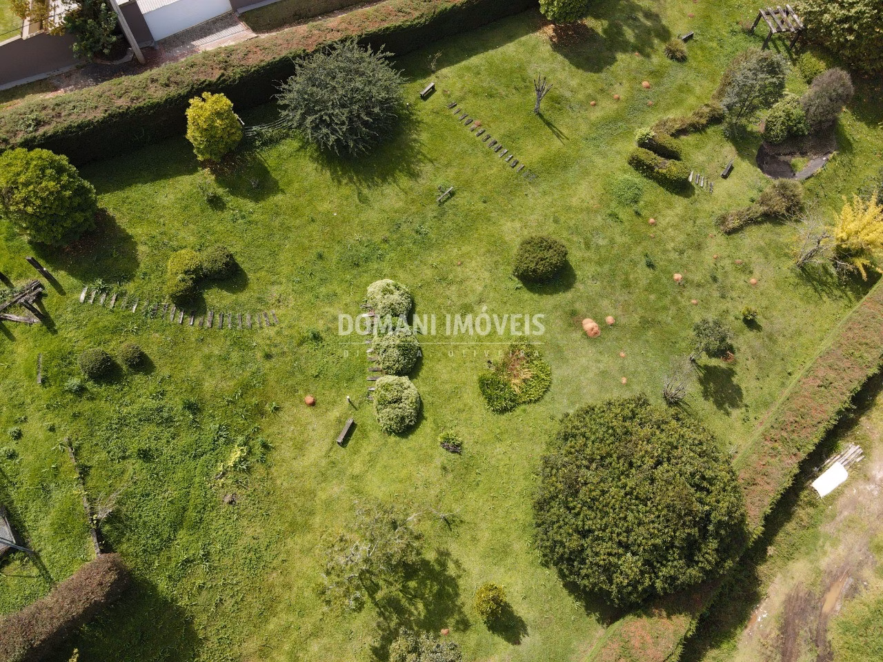 Plot of 1,370 m² in Campos do Jordão, SP, Brazil