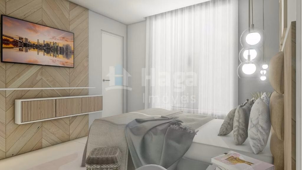 Casa de 285 m² em Brusque, SC