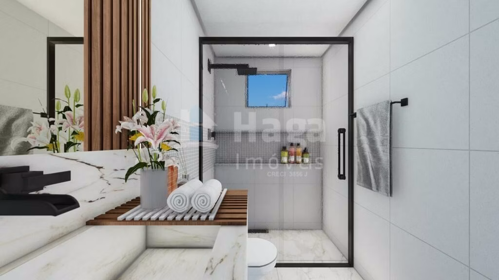 Casa de 285 m² em Brusque, SC