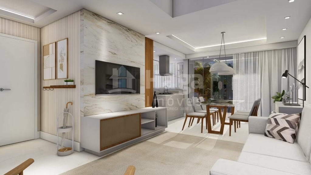 Casa de 285 m² em Brusque, SC