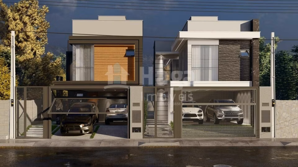 Casa de 285 m² em Brusque, SC