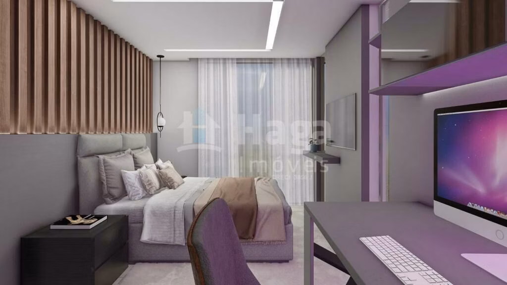 Casa de 285 m² em Brusque, SC