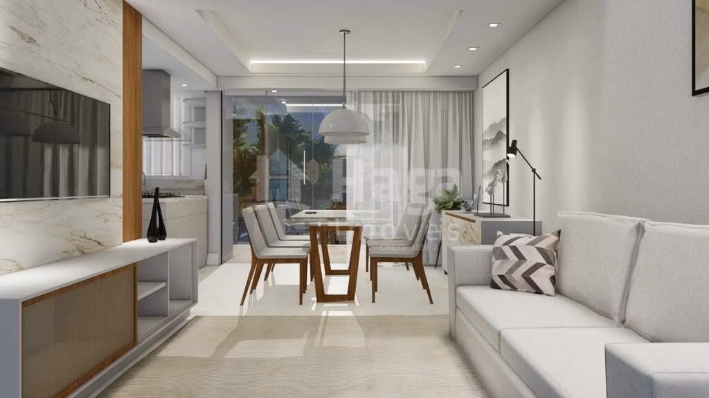 Casa de 285 m² em Brusque, SC