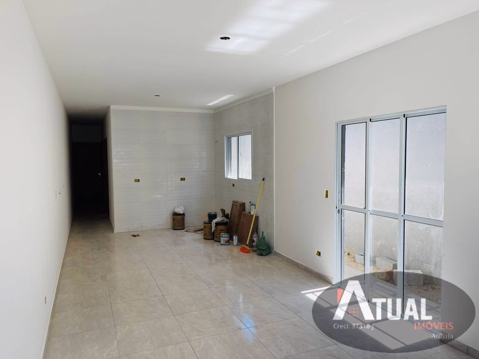 Casa de 150 m² em Mairiporã, SP