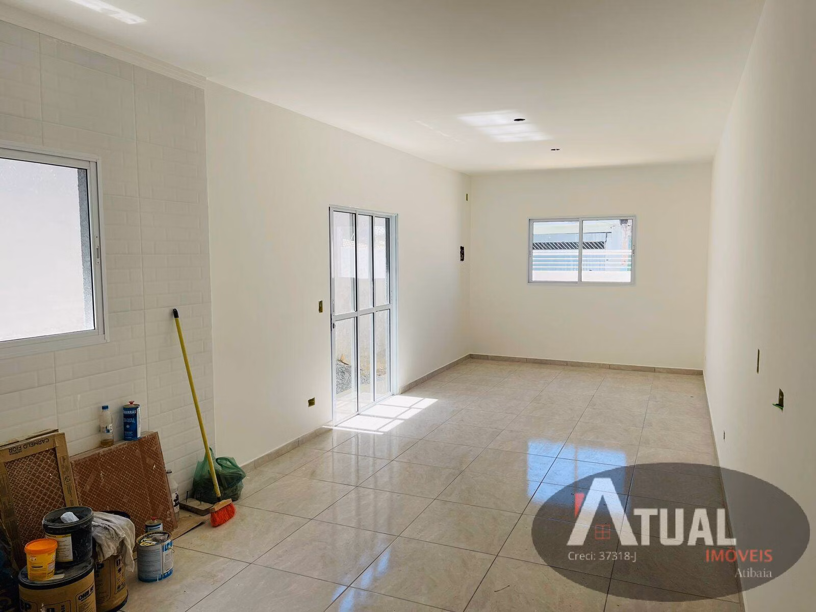Casa de 150 m² em Mairiporã, SP