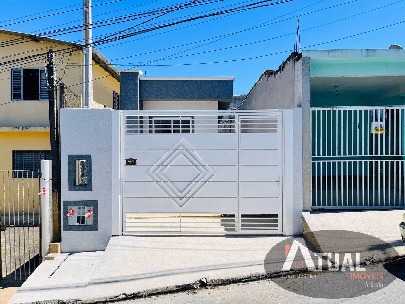 Casa de 150 m² em Mairiporã, SP