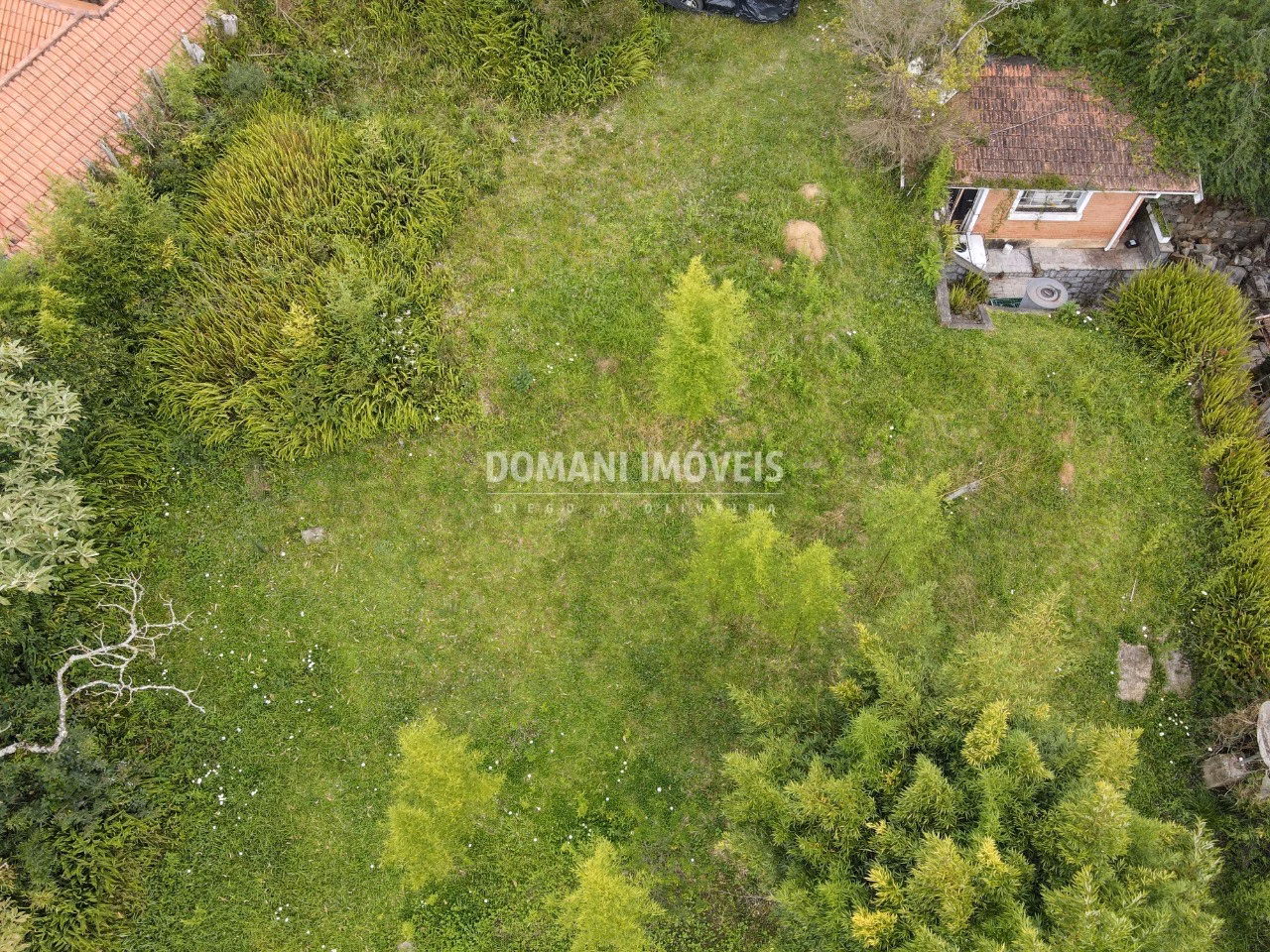 Plot of 1,170 m² in Campos do Jordão, SP, Brazil