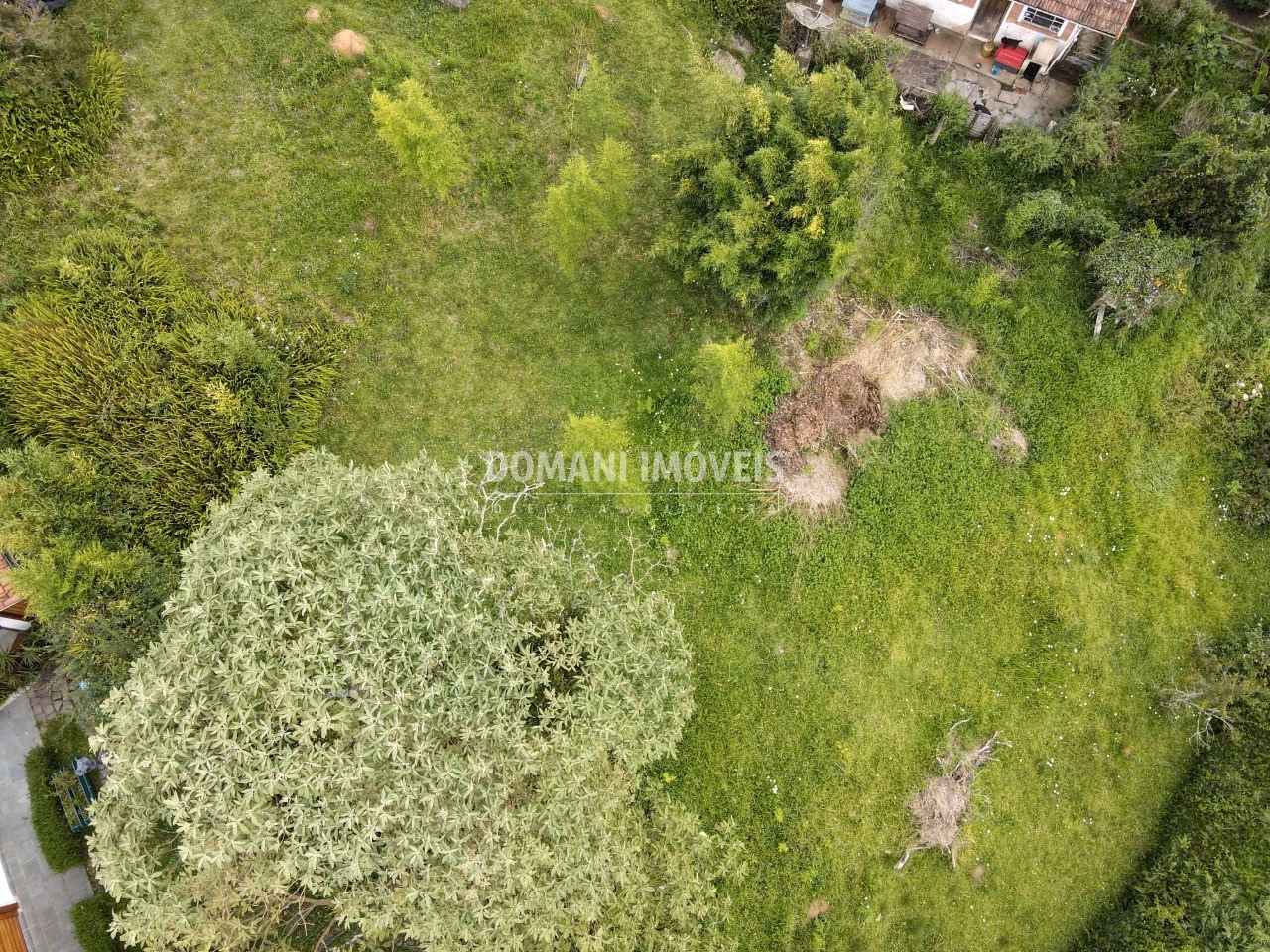 Terreno de 1.170 m² em Campos do Jordão, SP