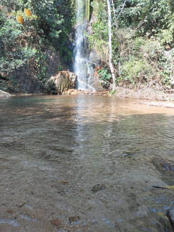 Fazenda de 1.058 ha em Santo Antônio de Leverger, MT