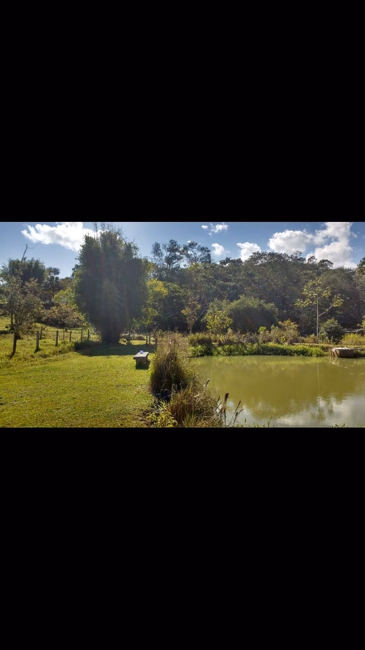 Chácara de 3 ha em Monteiro Lobato, SP