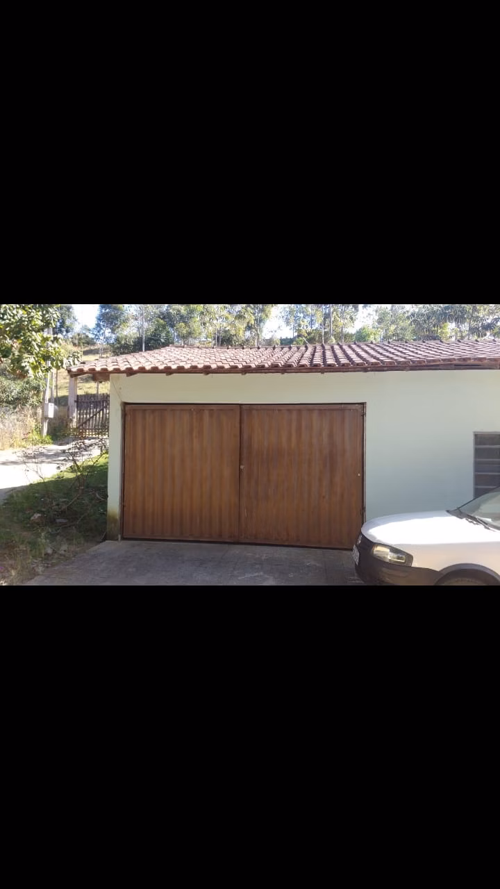 Chácara de 3 ha em Monteiro Lobato, SP
