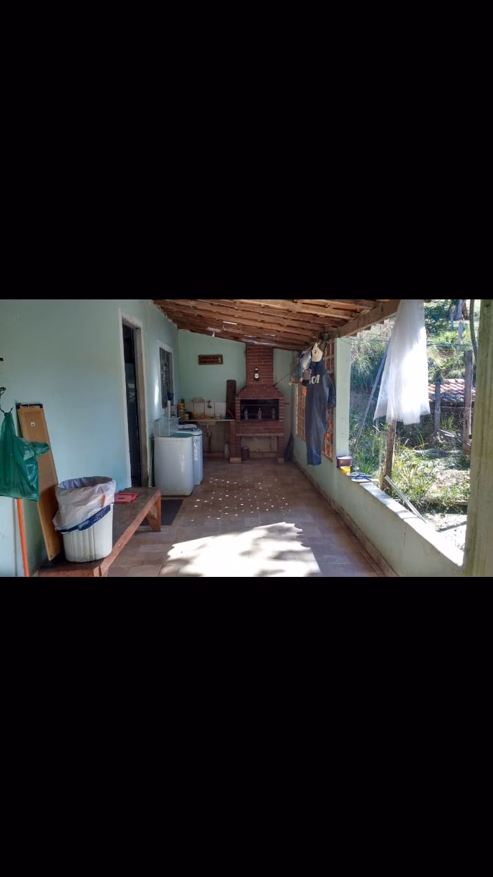 Chácara de 3 ha em Monteiro Lobato, SP