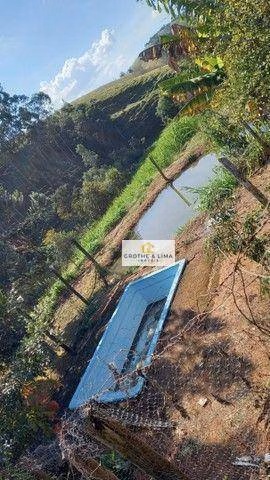 Small farm of 45 acres in Cunha, SP, Brazil