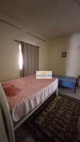 Small farm of 45 acres in Cunha, SP, Brazil