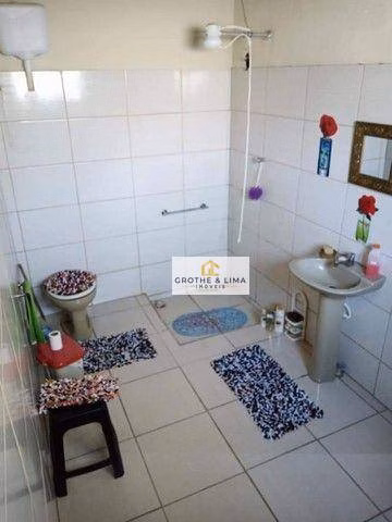 Chácara de 6.000 m² em Caçapava, SP