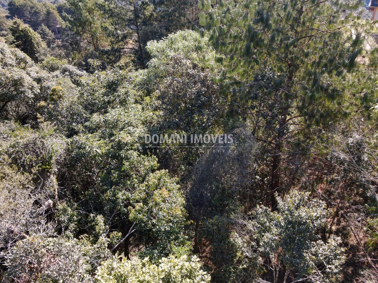 Plot of 1,050 m² in Campos do Jordão, SP, Brazil