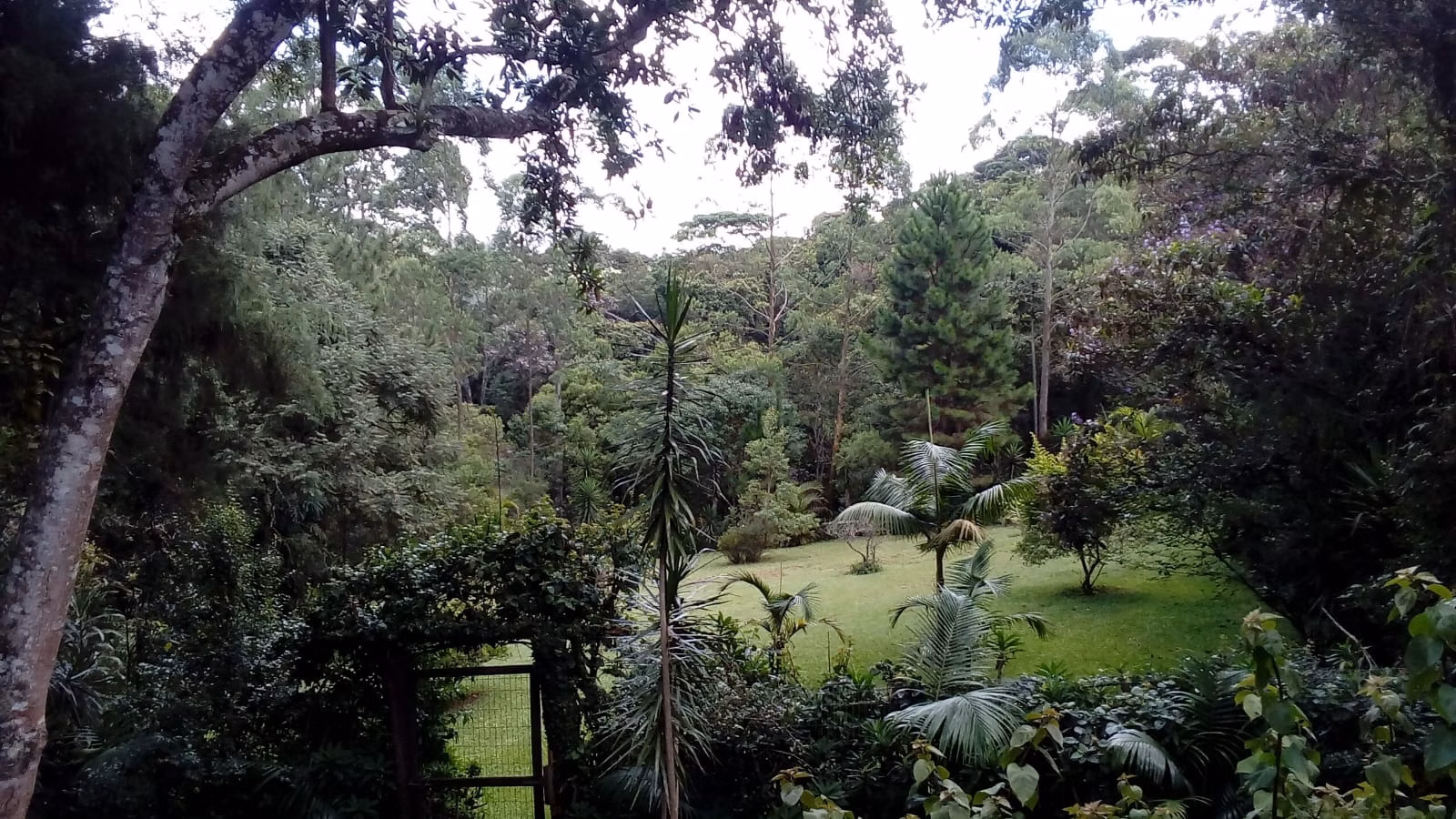 Plot of 1,800 m² in Mairiporã, SP, Brazil