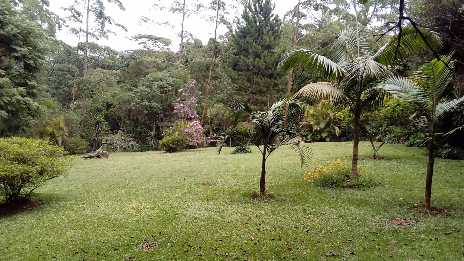 Plot of 1,800 m² in Mairiporã, SP, Brazil