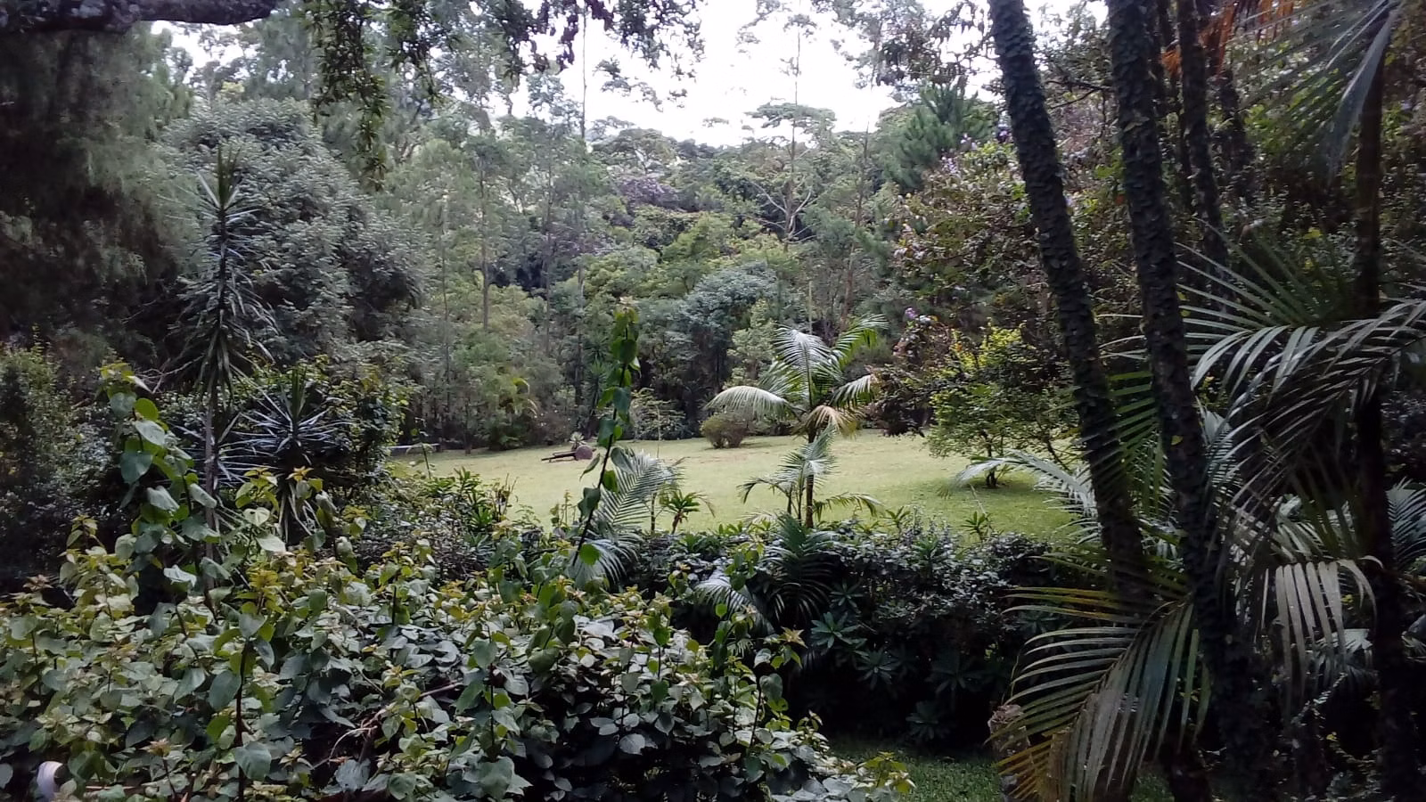 Plot of 1,800 m² in Mairiporã, SP, Brazil
