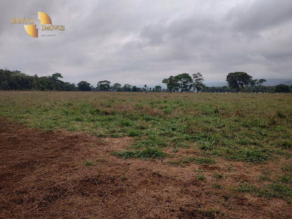Sítio de 36 ha em Cuiabá, MT