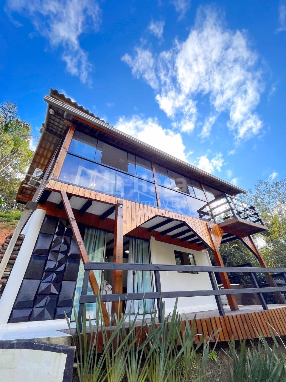 Country home of 800 m² in São João Batista, SC, Brazil