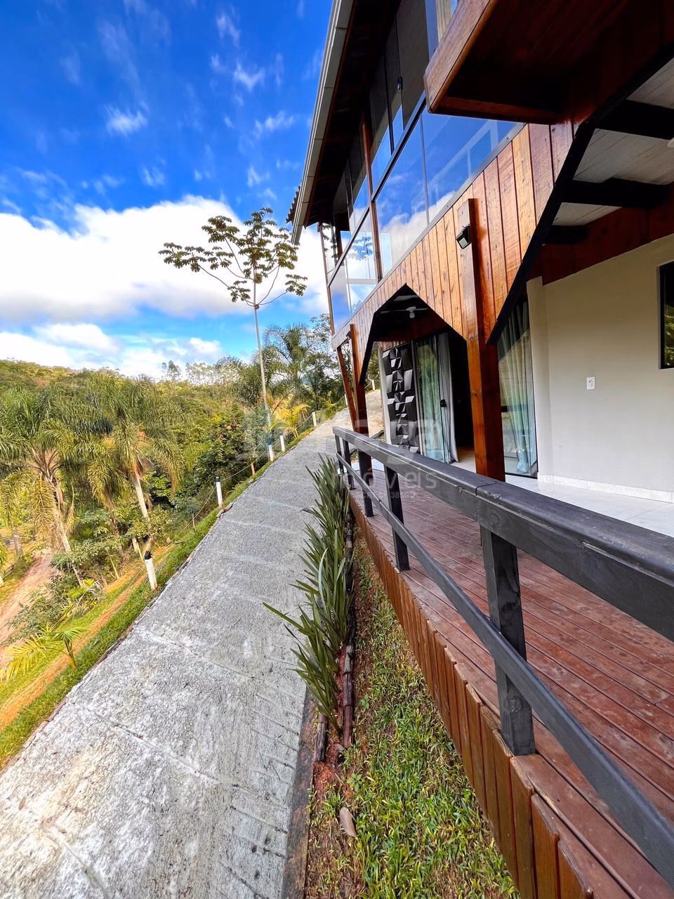 Country home of 800 m² in São João Batista, SC, Brazil