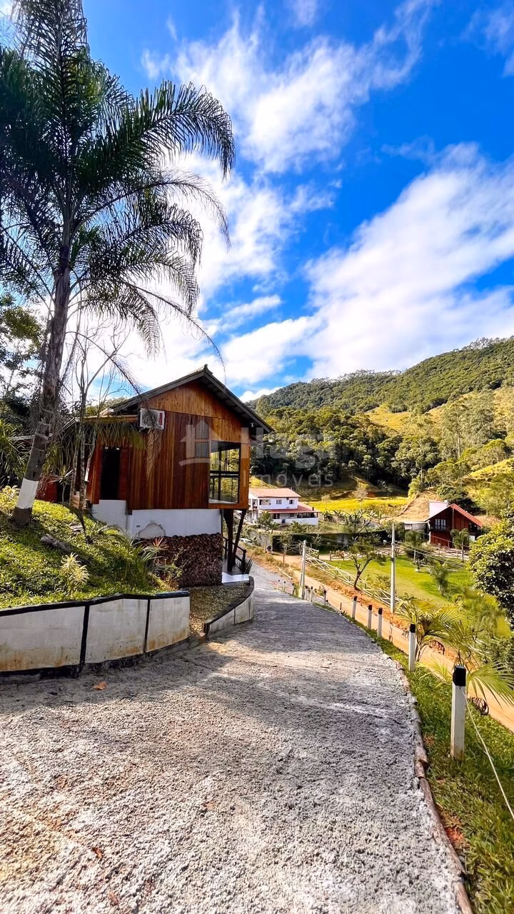 Country home of 800 m² in São João Batista, SC, Brazil