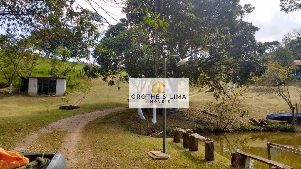Sítio de 8 ha em São José dos Campos, SP