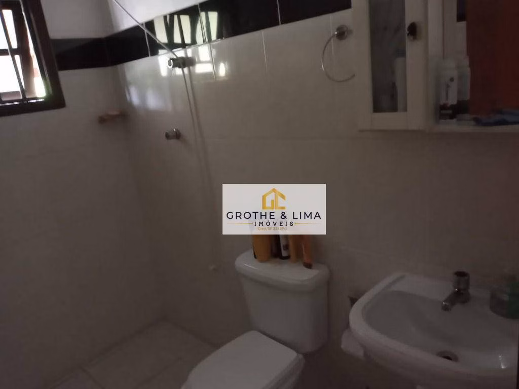 Sítio de 8 ha em São José dos Campos, SP