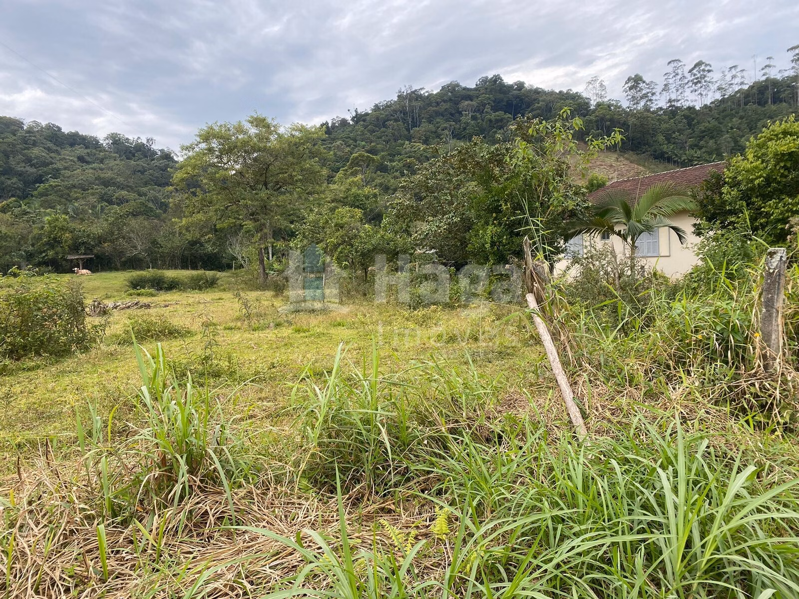 Terreno de 2.525 m² em Guabiruba, SC