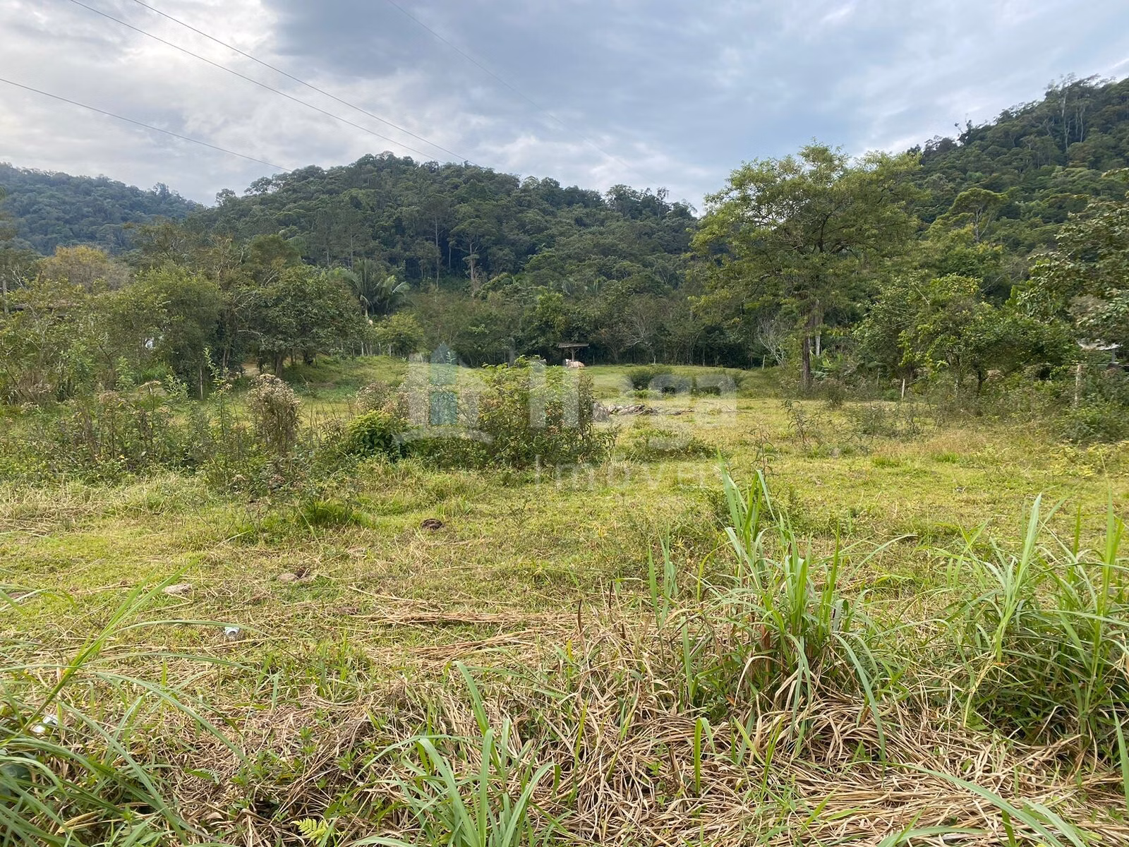 Terreno de 2.525 m² em Guabiruba, SC