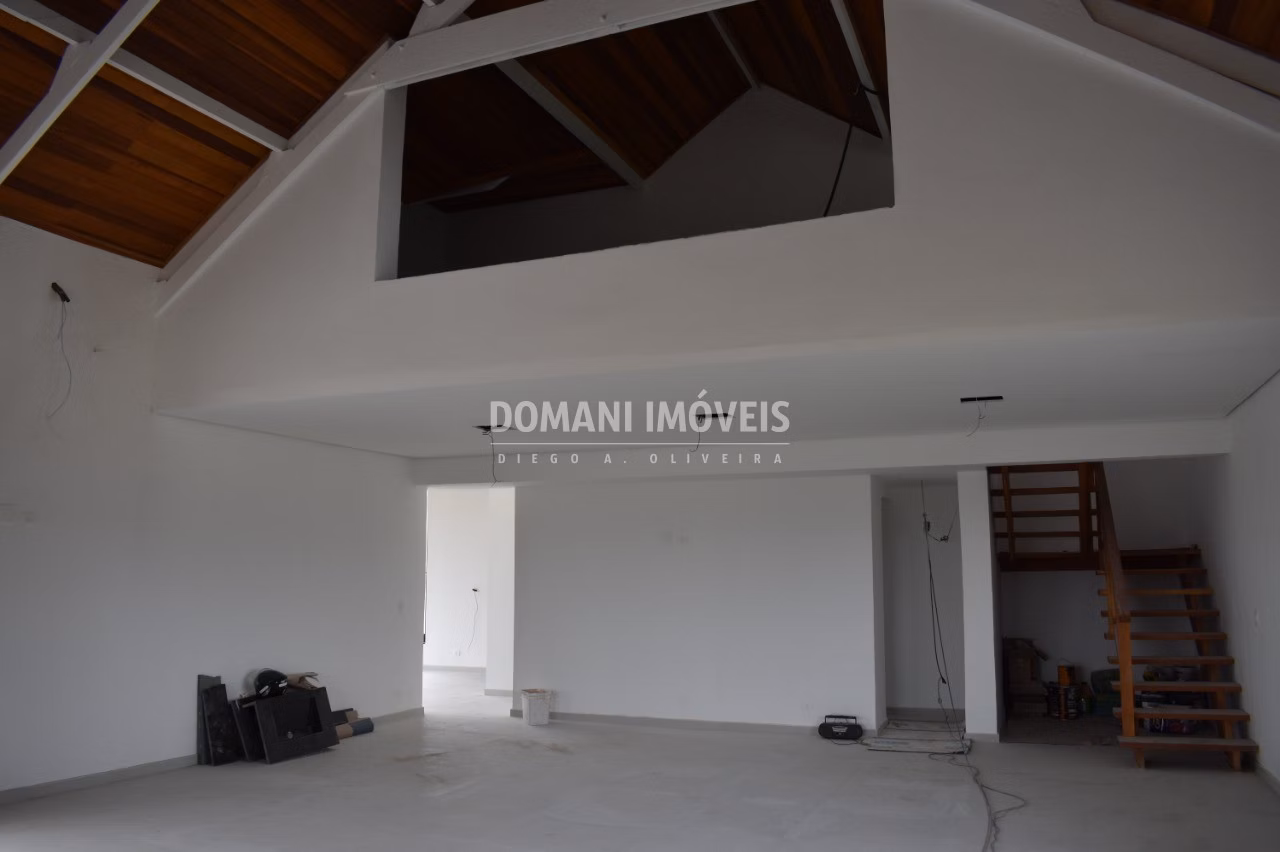 Plot of 380 m² in Campos do Jordão, SP, Brazil