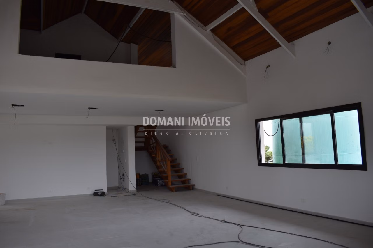 Plot of 380 m² in Campos do Jordão, SP, Brazil