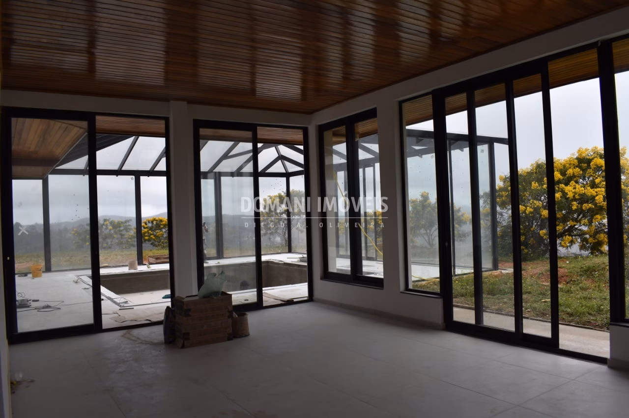 Plot of 380 m² in Campos do Jordão, SP, Brazil