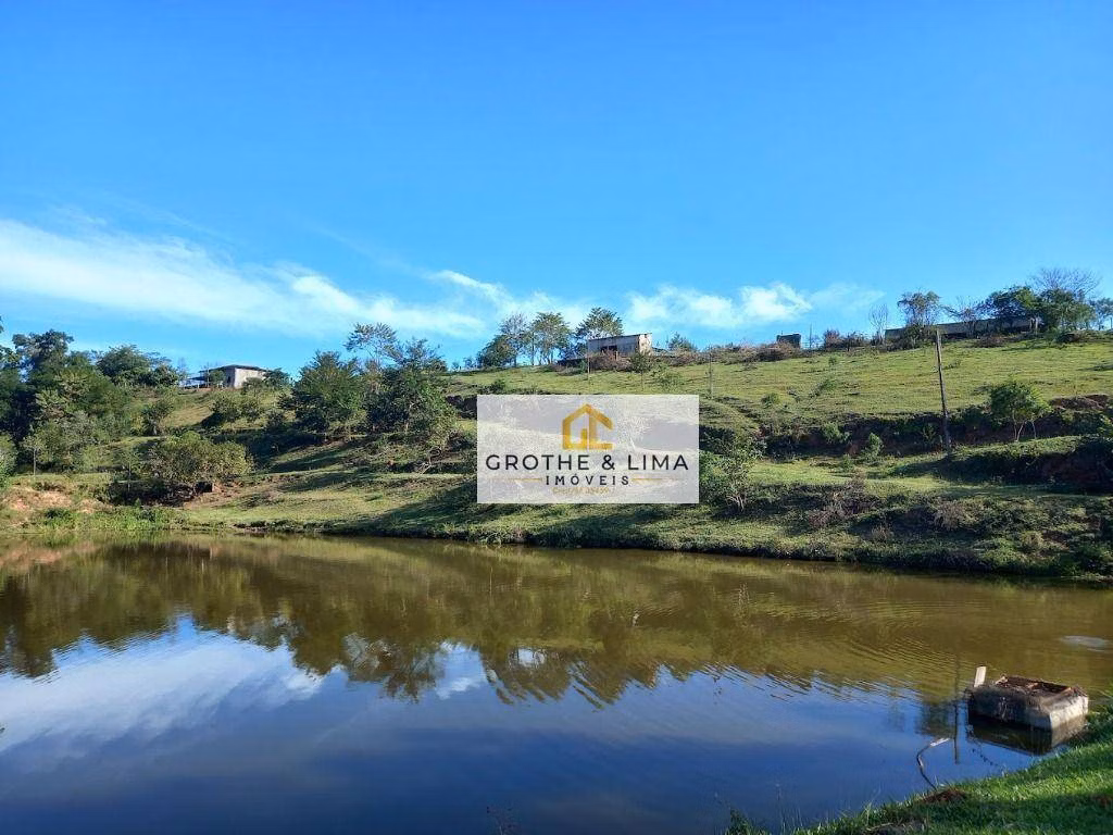 Sítio de 37 ha em Mogi das Cruzes, SP