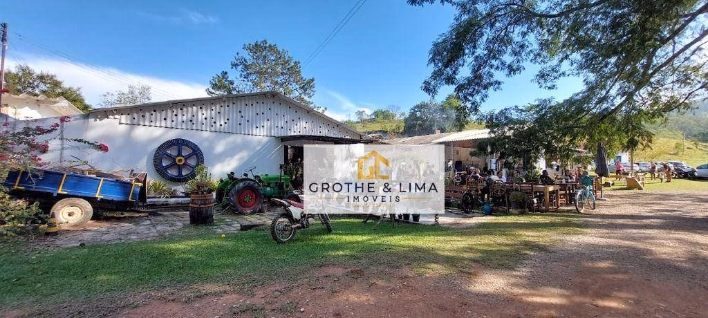 Sítio de 37 ha em Mogi das Cruzes, SP