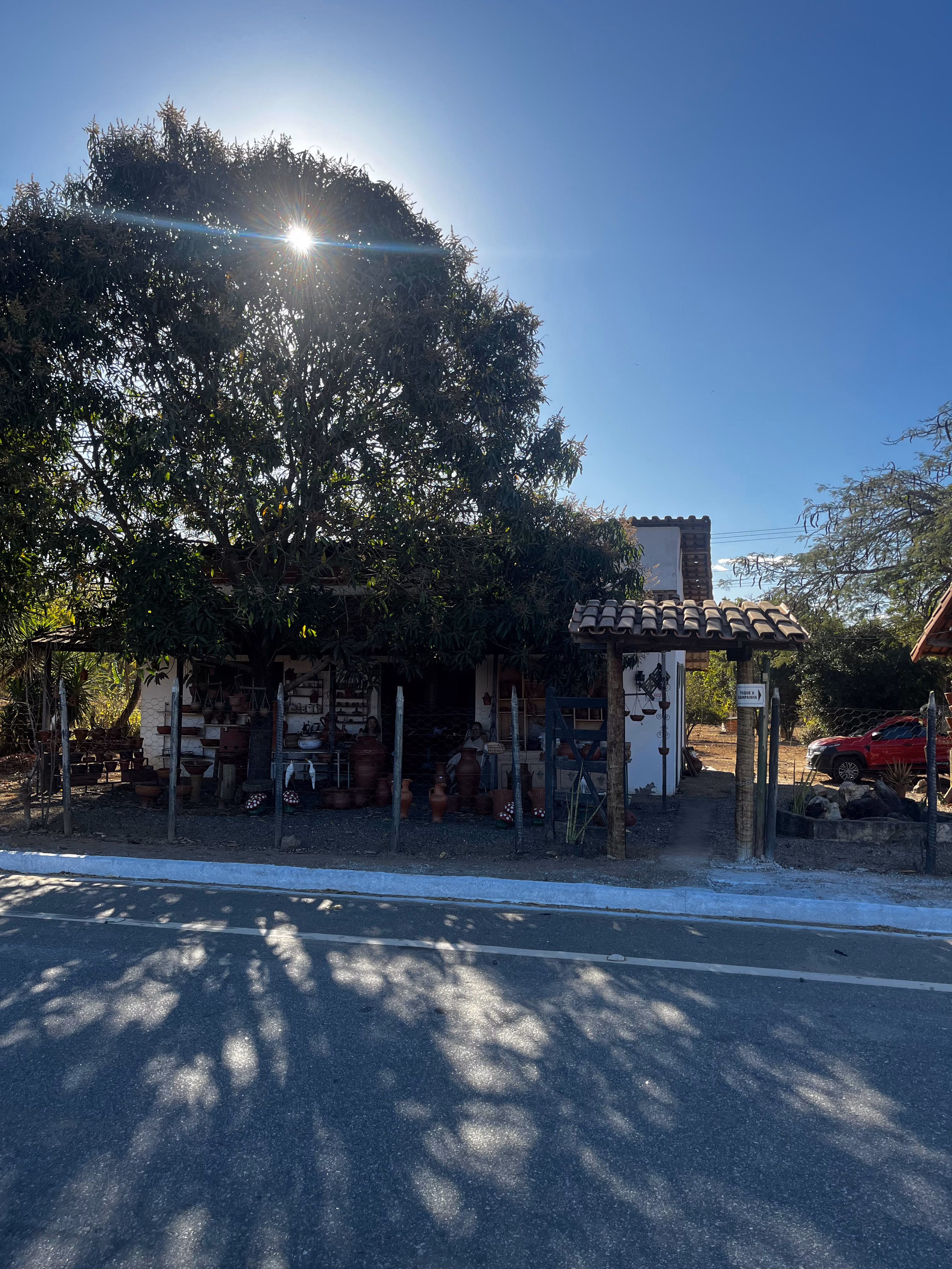 Chácara de 8.000 m² em Governador Valadares, MG